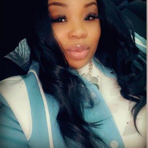 Meet your Posher, Shalana